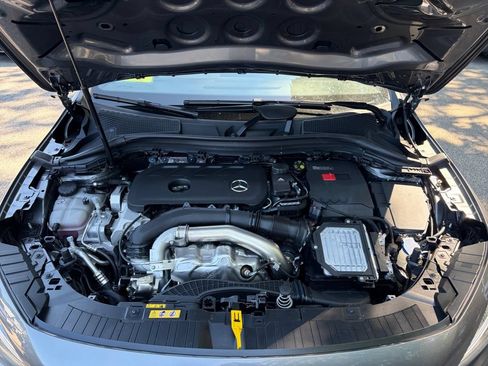 New 2026 Mercedes-Benz GLA 250 4MATIC image 20