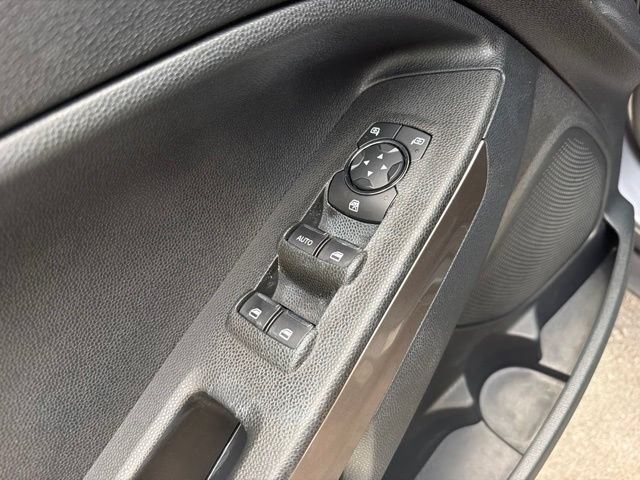 Used 2018 Ford EcoSport SE w/ SE Convenience Package FWD image 18