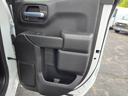 New 2026 Chevrolet Silverado 1500 W/T w/ WT Value Package image 8