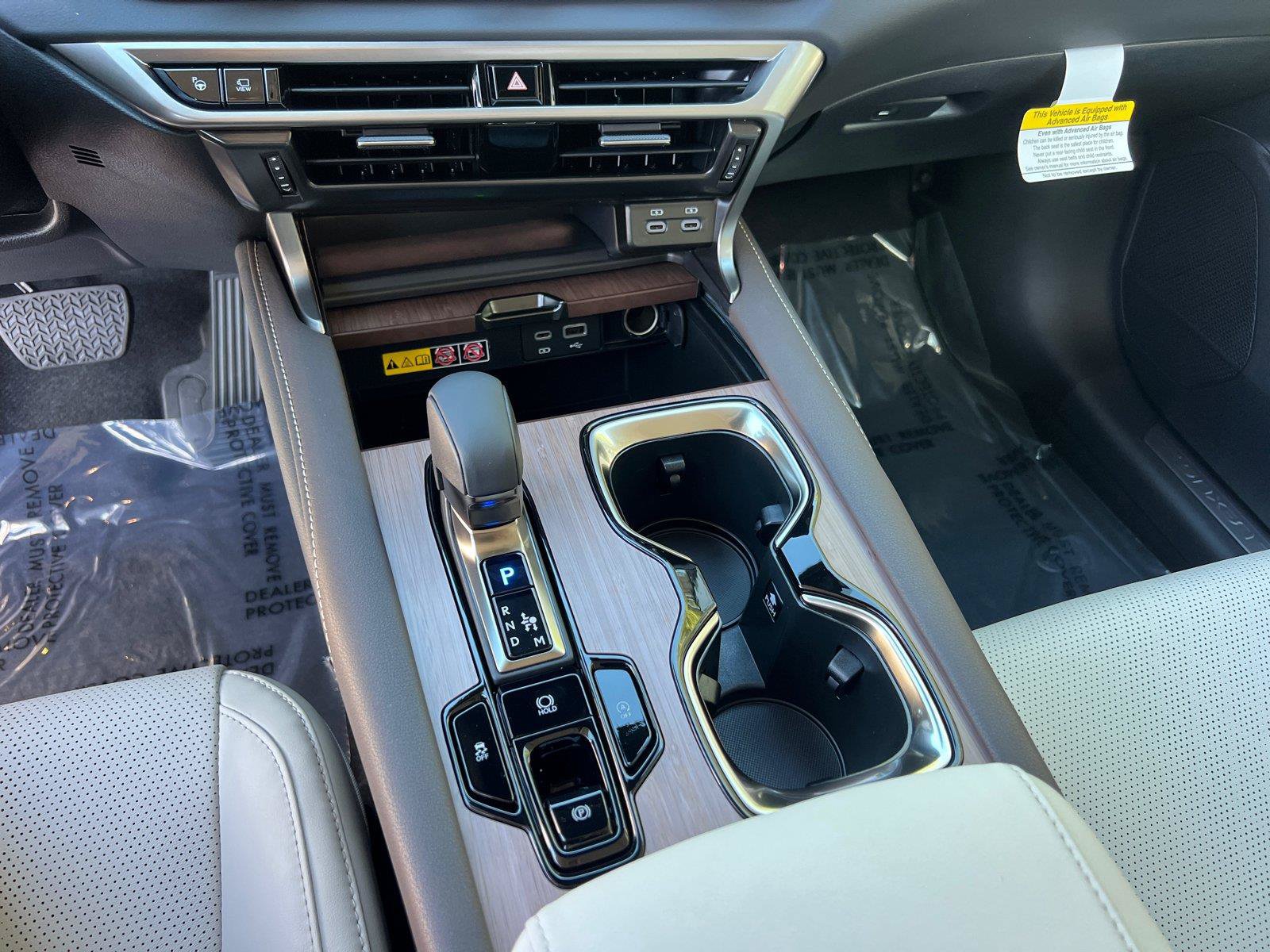 New 2026 Lexus RX 350 Premium Plus w/ Convenience Package FWD image 24