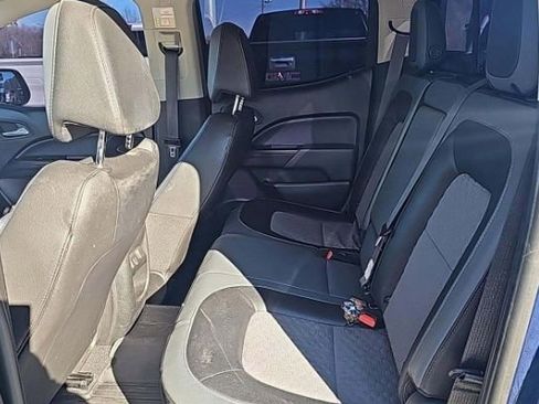 Used 2020 Chevrolet Colorado Z71 image 10