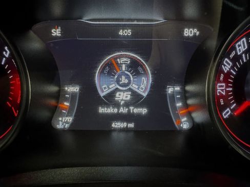 Used 2021 Dodge Challenger R/T Scat Pack w/ Driver Convenience Group RWD image 38