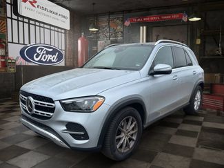 Used 2025 Mercedes-Benz GLE 350 4MATIC video 1