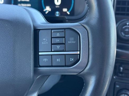 Certified 2023 Ford F150 Lariat w/ Equipment Group 502A High AWD/4WD image 22