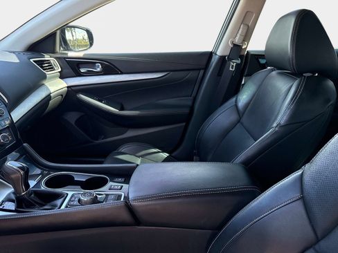 Used 2016 Nissan Maxima 3.5 SV image 18