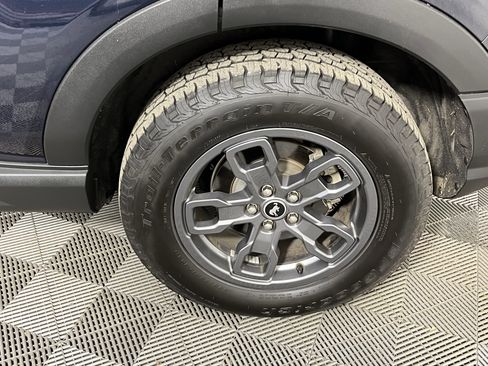 Used 2021 Ford Bronco Sport Big Bend w/ Big Bend Package (96B) image 20