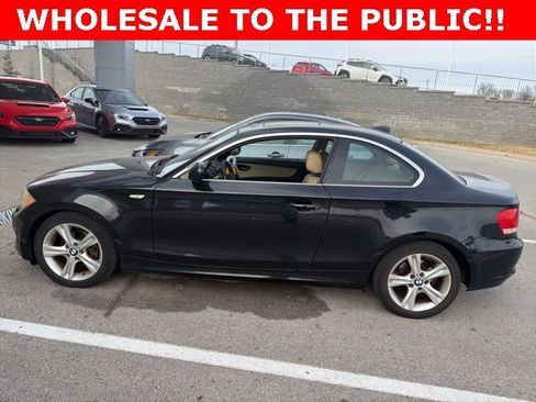 Used 2012 BMW 128i Coupe image 5