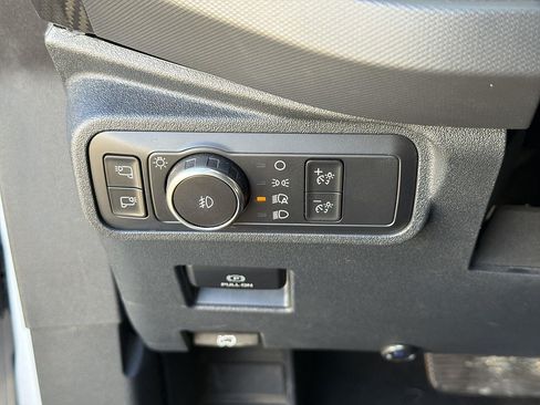 Used 2022 Ford Bronco Raptor AWD/4WD image 17