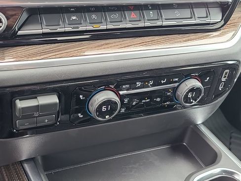 New 2026 Chevrolet Silverado 1500 LT Trail Boss AWD/4WD image 29