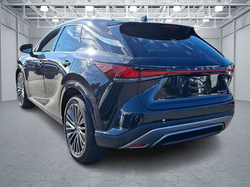 Used 2024 Lexus RX 350 AWD image 7