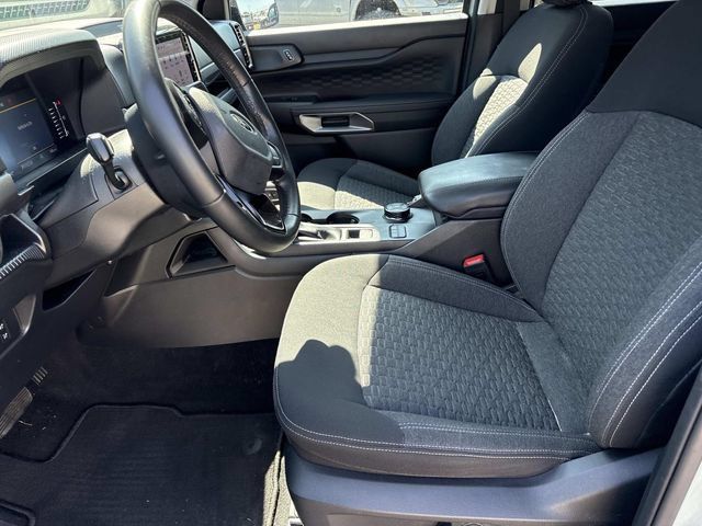Used 2024 Ford Ranger XLT w/ Technology Package AWD/4WD image 12