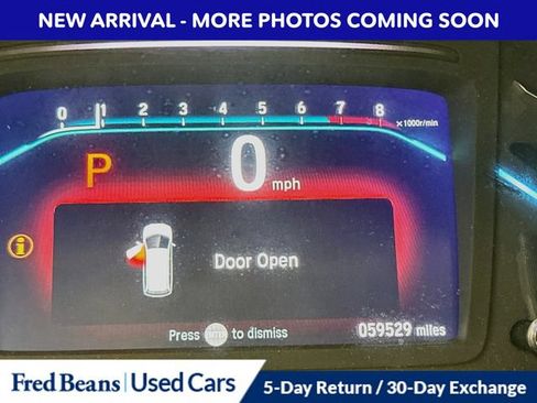 Used 2019 Honda Odyssey LX image 15