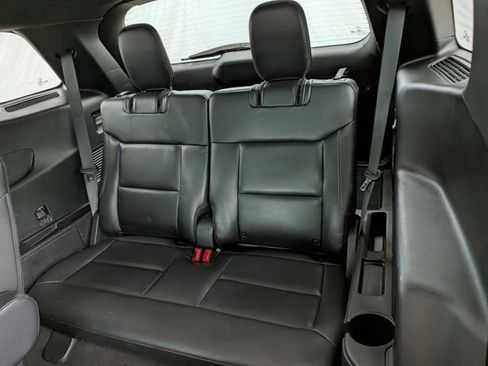 Certified 2020 Ford Explorer XLT w/ Equipment Group 202A image 19