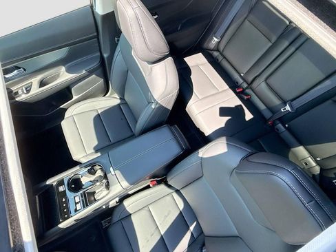 New 2025 Nissan Murano SL image 23