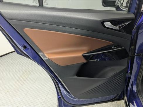 Used 2021 Volkswagen ID.4 Pro S w/ ID.4 Protection Package image 16