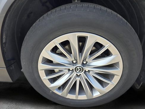 Used 2024 MAZDA CX-90 3.3 Turbo w/ Select Package AWD/4WD image 20