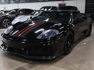 Used 2004 Ferrari 360 Spider video 1