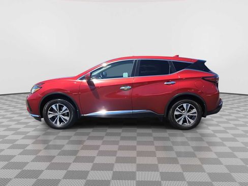Used 2019 Nissan Murano S w/ Cargo Package FWD image 5