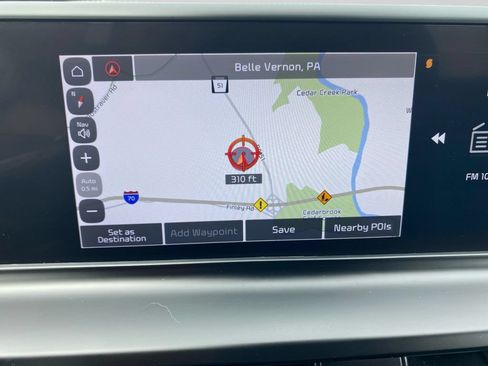 Certified 2024 Kia Seltos S AWD/4WD image 28