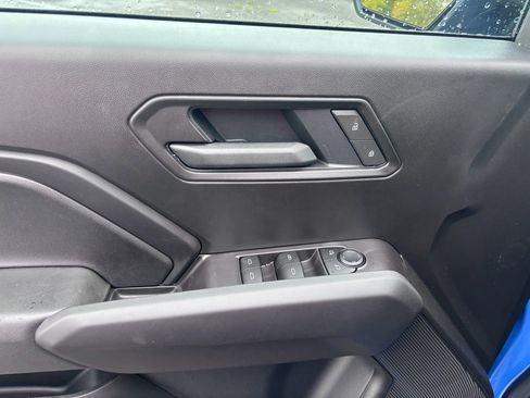 New 2026 Chevrolet Colorado Trail Boss image 28