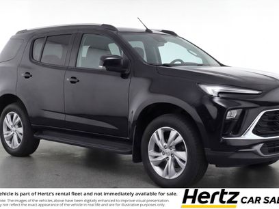 Used 2025 Buick Encore GX Preferred