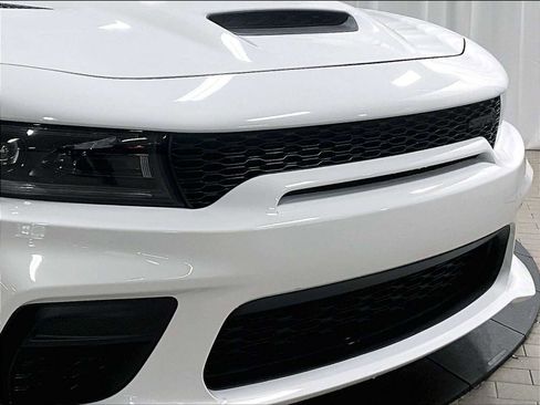 Used 2023 Dodge Charger SRT Hellcat w/ Harman/Kardon Audio Group image 33
