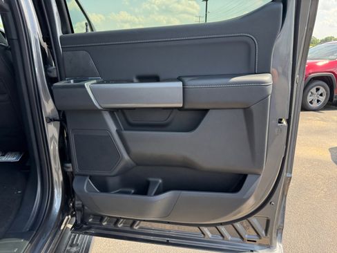 New 2025 Ford F150 XLT w/ Equipment Group 302A MID image 27