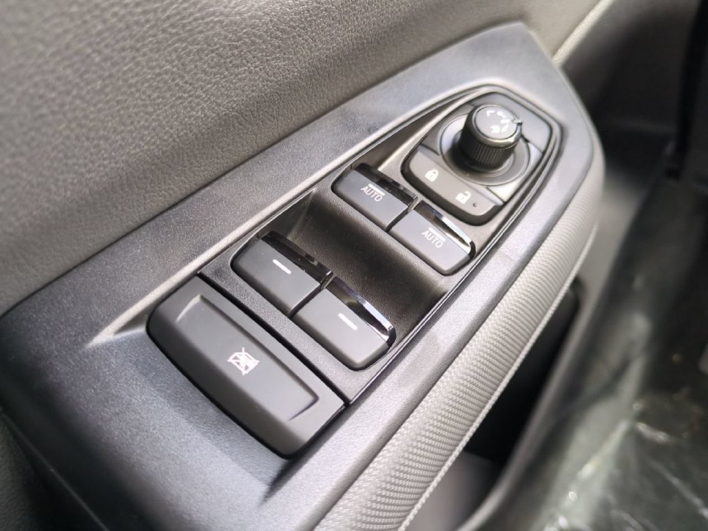 New 2026 Subaru Forester Wilderness AWD/4WD image 25