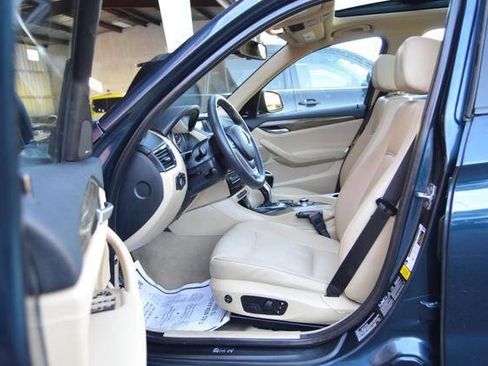 Used 2014 BMW X1 xDrive28i image 12