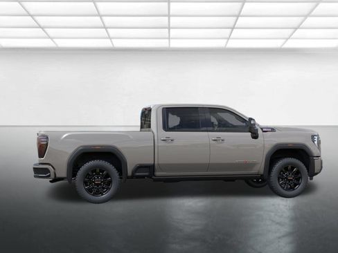 New 2026 GMC Sierra 2500 AT4 w/ AT4 Premium Plus Package AWD/4WD image 5