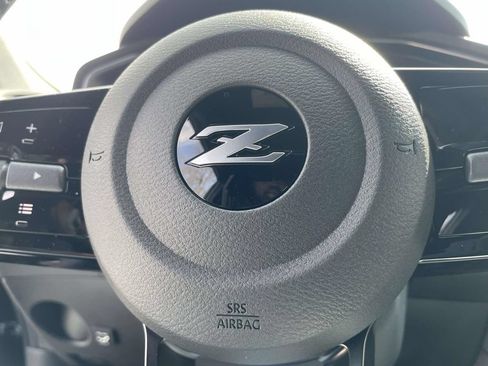 New 2026 Nissan Z Performance w/ Floor Mat Package RWD image 19