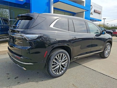 New 2026 Buick Enclave Avenir w/ Super Cruise Package AWD/4WD image 6