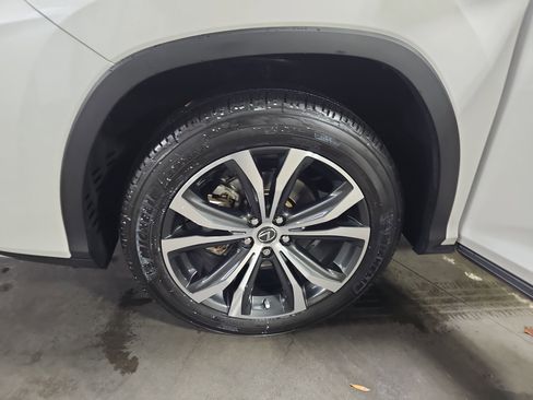 Used 2020 Lexus RX 350 FWD w/ Premium Package image 36