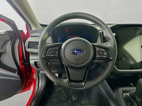 New 2026 Subaru Crosstrek 2.5i Limited image 15