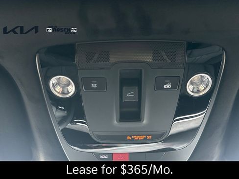 New 2026 Kia Sorento SX Prestige AWD/4WD image 34