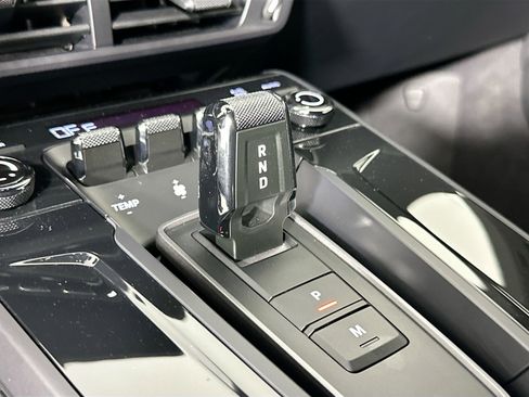 Certified 2025 Porsche 911 Targa 4 GTS image 34