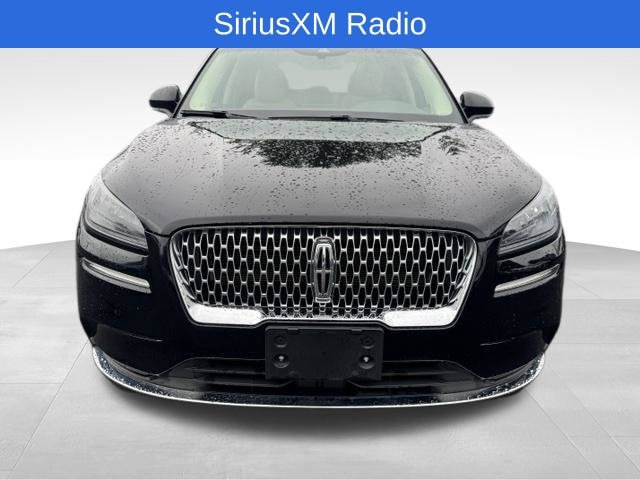 Certified 2022 Lincoln Corsair AWD w/ Premium Package image 9