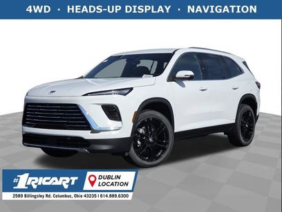 New 2026 Buick Enclave Preferred w/ Power Package