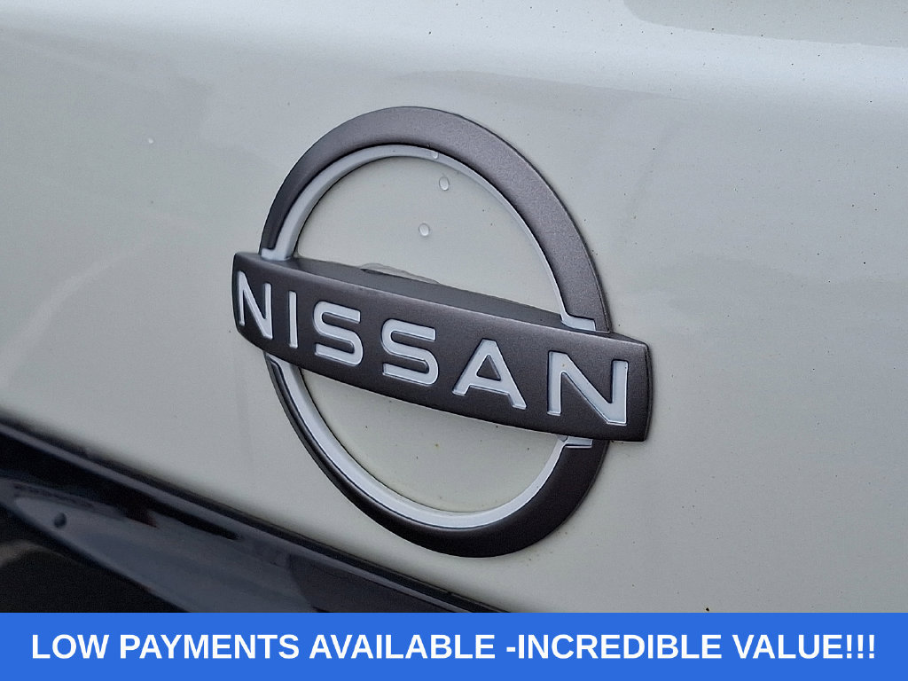 Used 2023 Nissan Murano SV w/ SV Midnight Edition Package AWD/4WD image 31
