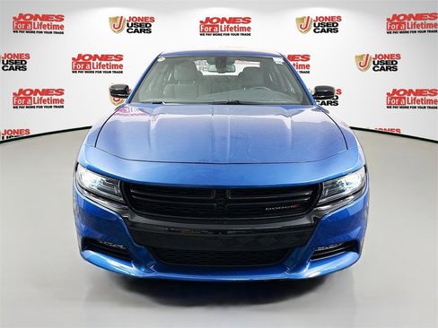 Used 2023 Dodge Charger SXT image 11