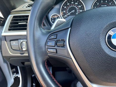 Used 2018 BMW 430i Convertible RWD image 21