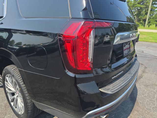 Used 2021 GMC Yukon Denali AWD/4WD image 36