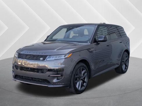 New 2026 Land Rover Range Rover Sport Dynamic SE image 1