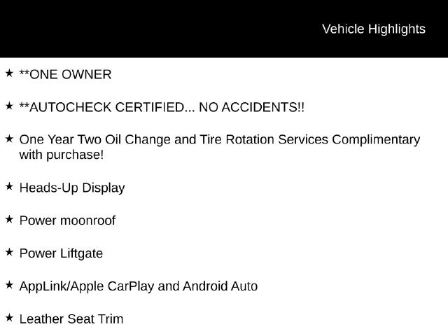 Certified 2025 MAZDA CX-5 AWD 2.5 S w/ Premium Plus Pkg image 6
