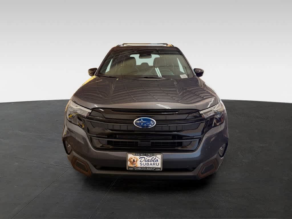 New 2026 Subaru Forester Touring AWD/4WD image 6
