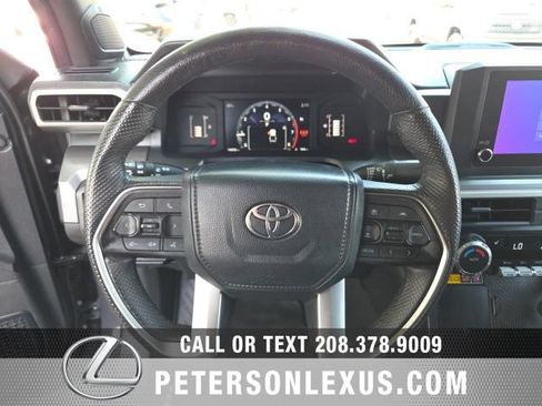 Used 2024 Toyota Tacoma SR5 AWD/4WD image 21