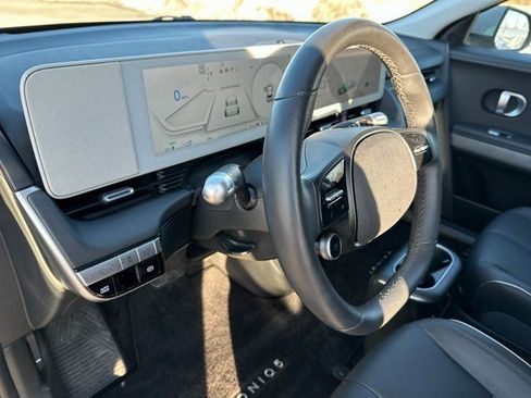Used 2023 Hyundai Ioniq 5 SEL image 14