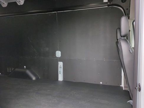 New 2026 Ford Transit 250 148 High Roof Extended w/ Load Area Protection Package image 14