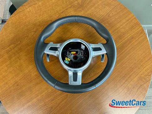 Used 2016 Porsche 911 Carrera GTS RWD image 49
