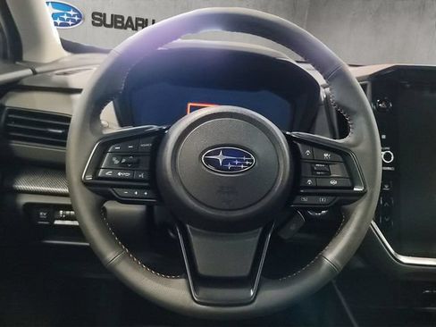 New 2026 Subaru Crosstrek 2.5i Limited AWD/4WD image 21